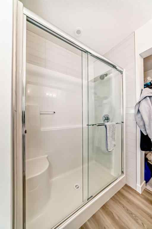 MLS® A2229928 - Unit #2307 55 Lucas Way NW in Livingston Calgary, Residential