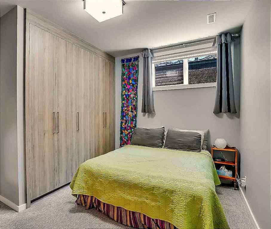 MLS® A2229947 - 2638 30 Street SW in Killarney/Glengarry Calgary, Residential