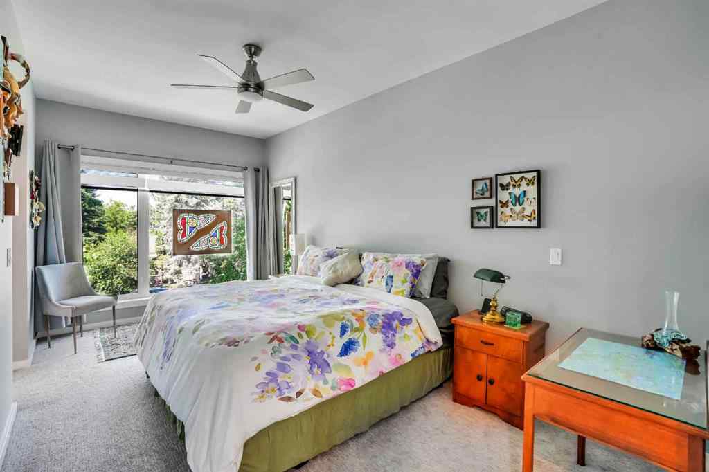 MLS® A2229947 - 2638 30 Street SW in Killarney/Glengarry Calgary, Residential