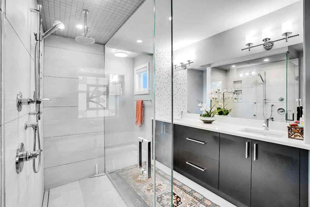 MLS® A2229947 - 2638 30 Street SW in Killarney/Glengarry Calgary, Residential