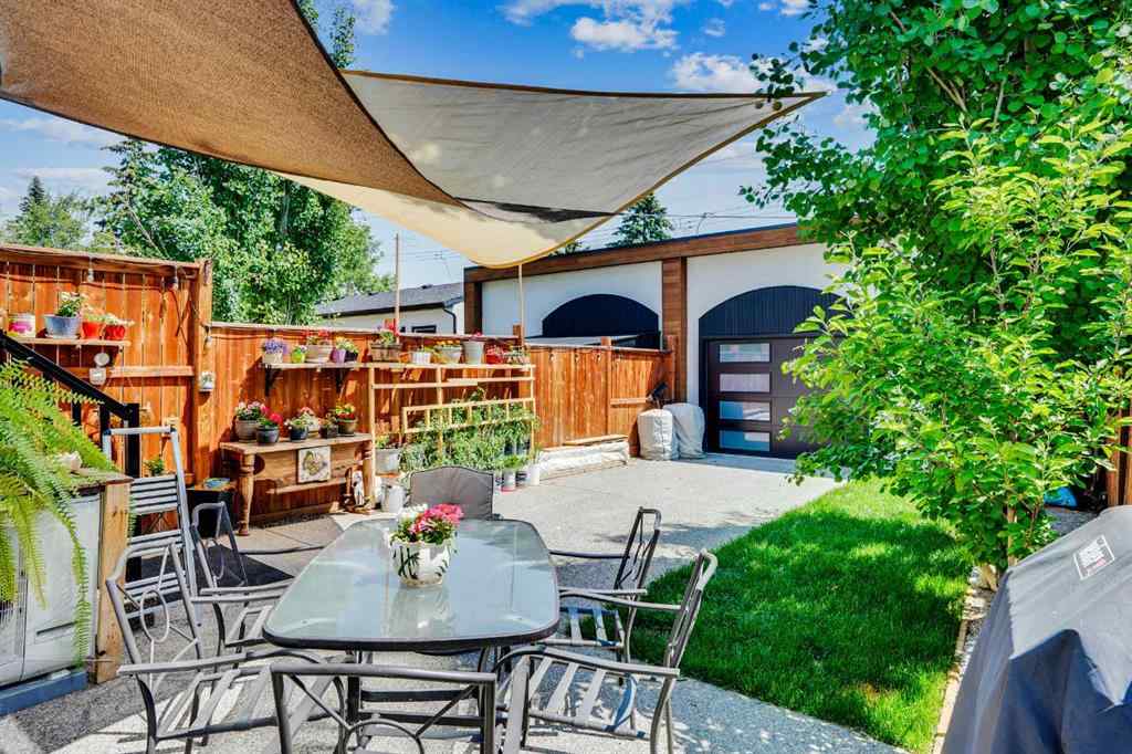 MLS® A2229947 - 2638 30 Street SW in Killarney/Glengarry Calgary, Residential