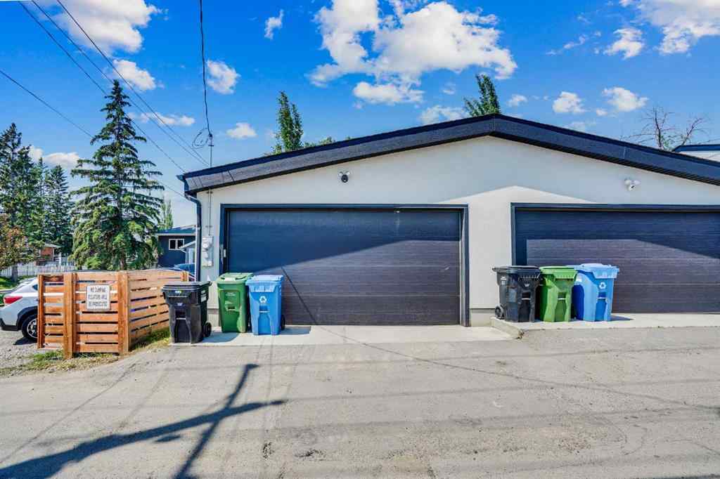 MLS® A2229947 - 2638 30 Street SW in Killarney/Glengarry Calgary, Residential