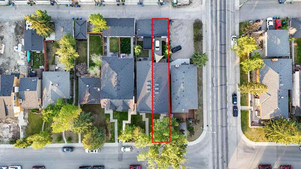 MLS® A2229947 - 2638 30 Street SW in Killarney/Glengarry Calgary, Residential