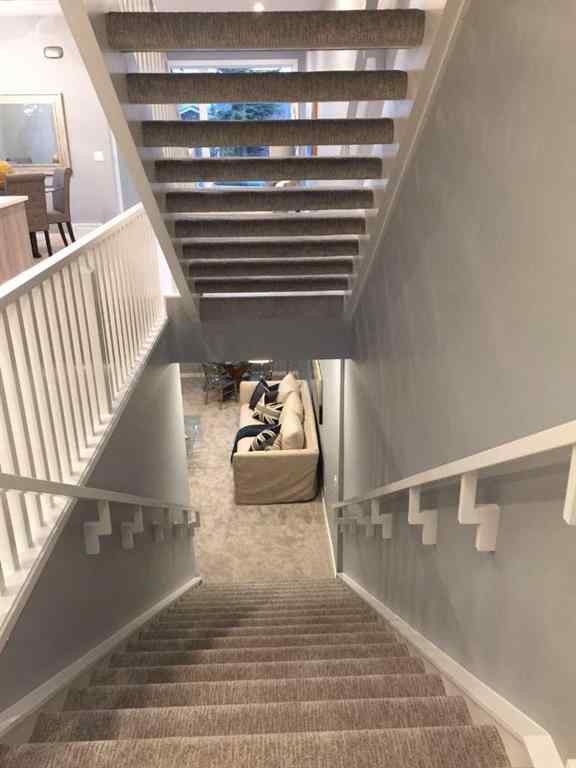 MLS® A2229947 - 2638 30 Street SW in Killarney/Glengarry Calgary, Residential