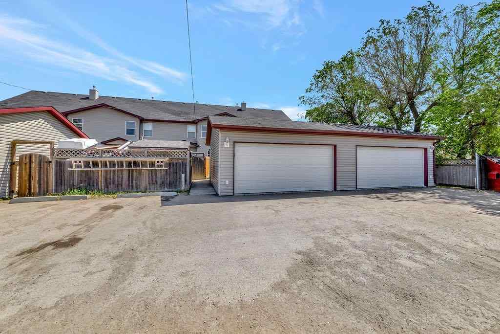 MLS® A2229949 - Unit #2 1820 49 Avenue  in Wallacefield Lloydminster, Residential