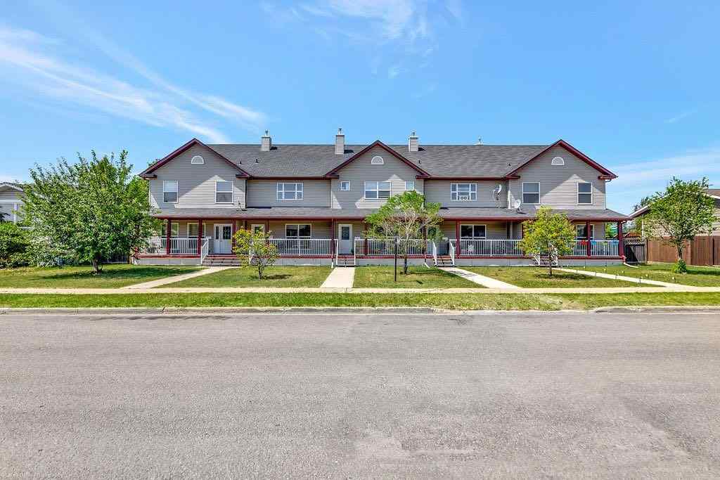 MLS® A2229949 - Unit #2 1820 49 Avenue  in Wallacefield Lloydminster, Residential