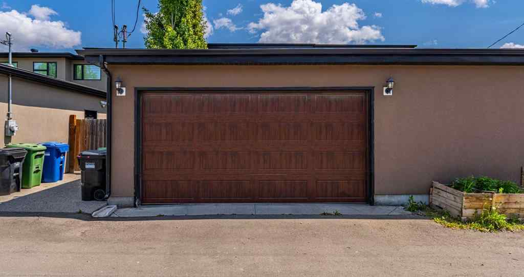 MLS® A2229957 - 2239 32 Street SW in Killarney/Glengarry Calgary, Residential