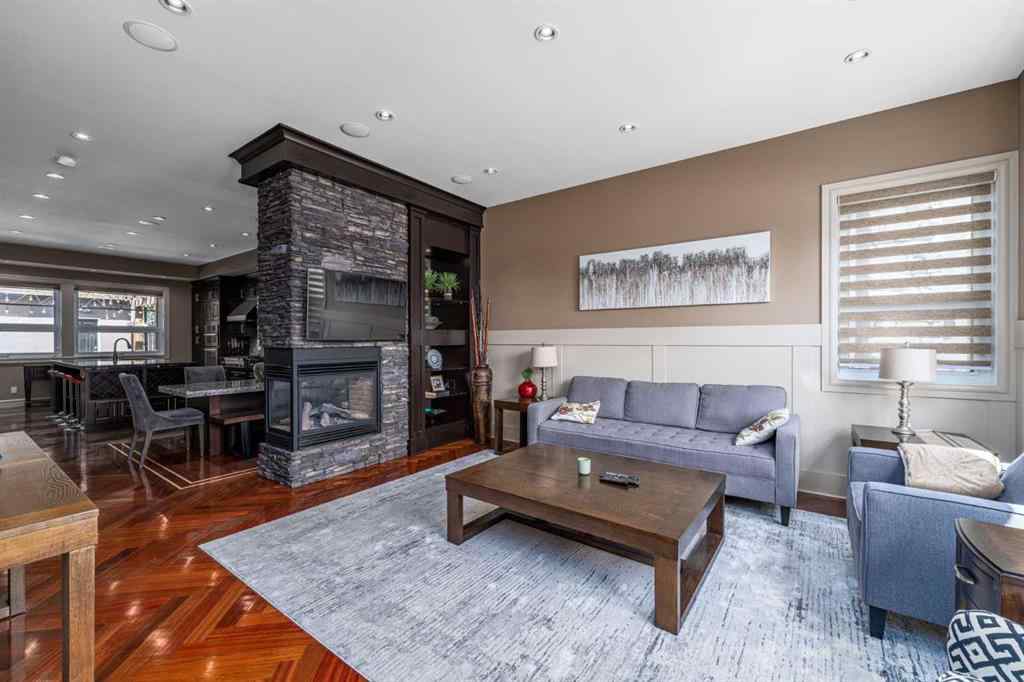 MLS® A2229957 - 2239 32 Street SW in Killarney/Glengarry Calgary, Residential