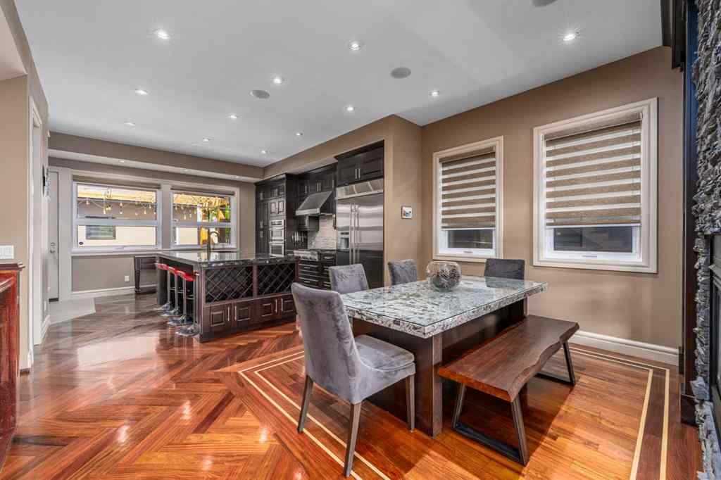 MLS® A2229957 - 2239 32 Street SW in Killarney/Glengarry Calgary, Residential
