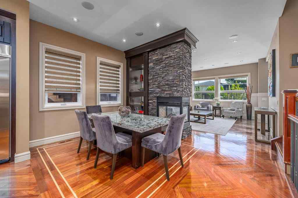 MLS® A2229957 - 2239 32 Street SW in Killarney/Glengarry Calgary, Residential