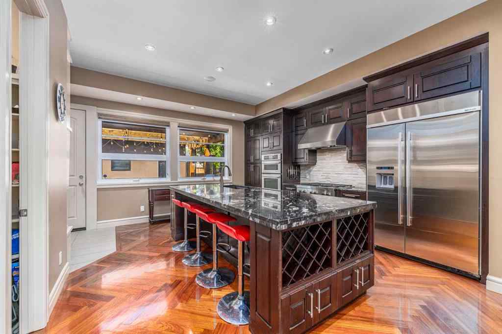 MLS® A2229957 - 2239 32 Street SW in Killarney/Glengarry Calgary, Residential
