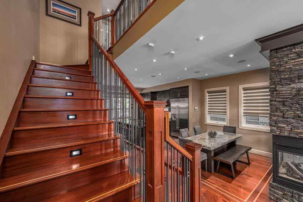 MLS® A2229957 - 2239 32 Street SW in Killarney/Glengarry Calgary, Residential