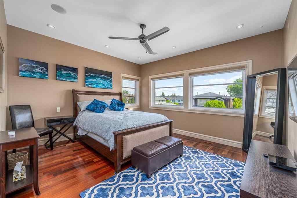 MLS® A2229957 - 2239 32 Street SW in Killarney/Glengarry Calgary, Residential