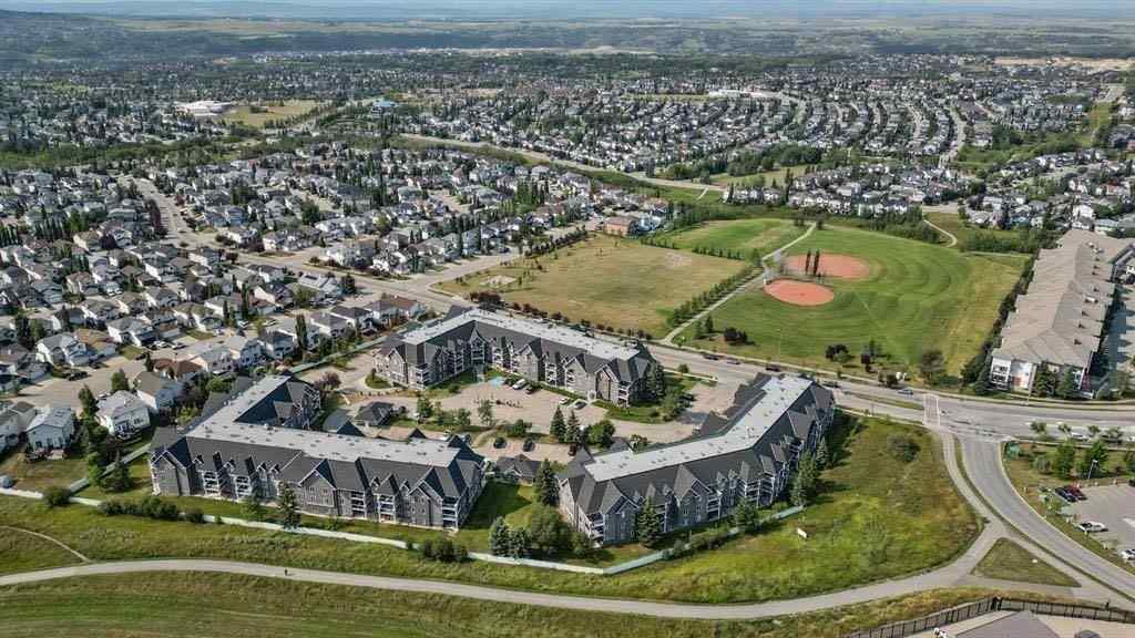 MLS® A2229959 - 3308 Tuscarora Manor NW in Tuscany Calgary, Residential