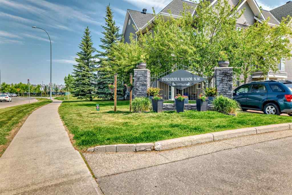 MLS® A2229959 - 3308 Tuscarora Manor NW in Tuscany Calgary, Residential
