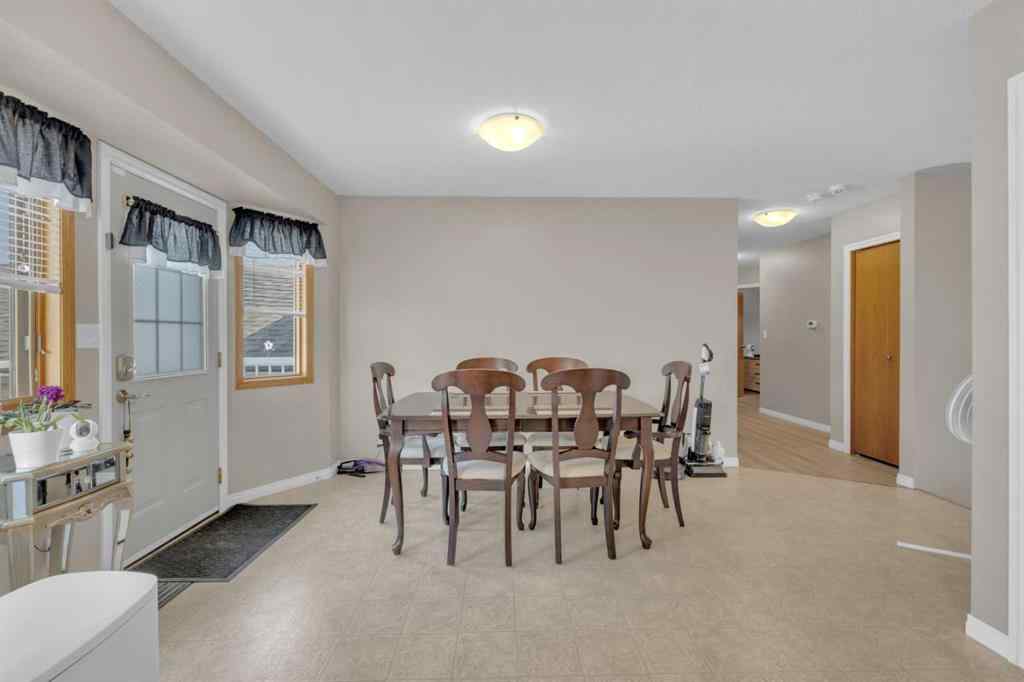 MLS® A2229962 - 6010 57 Avenue  in Lucas Heights Ponoka, Residential