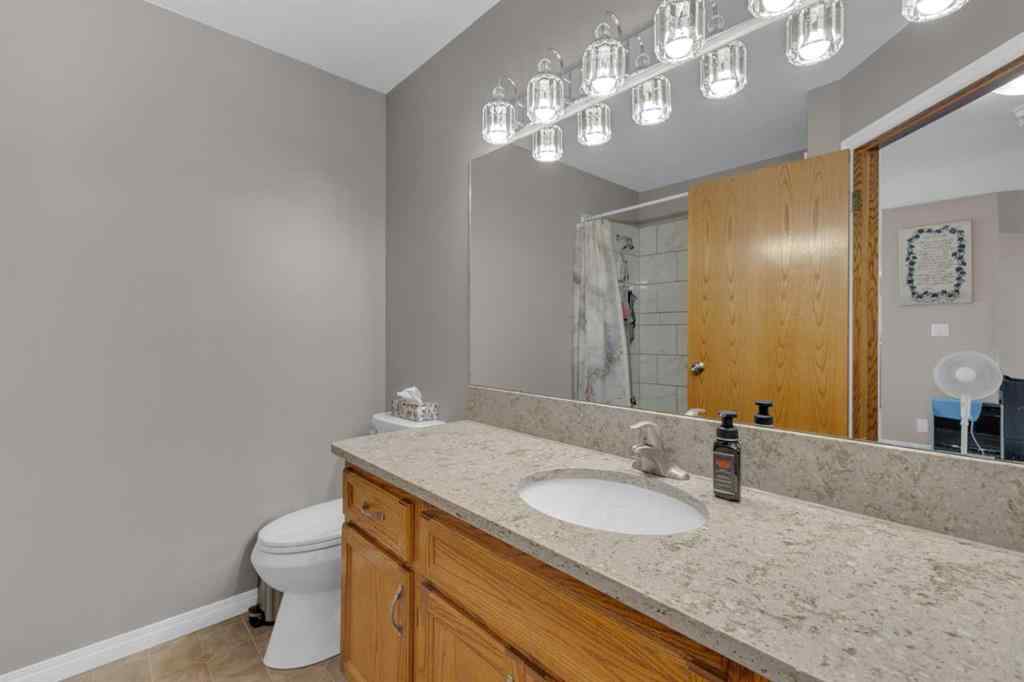 MLS® A2229962 - 6010 57 Avenue  in Lucas Heights Ponoka, Residential