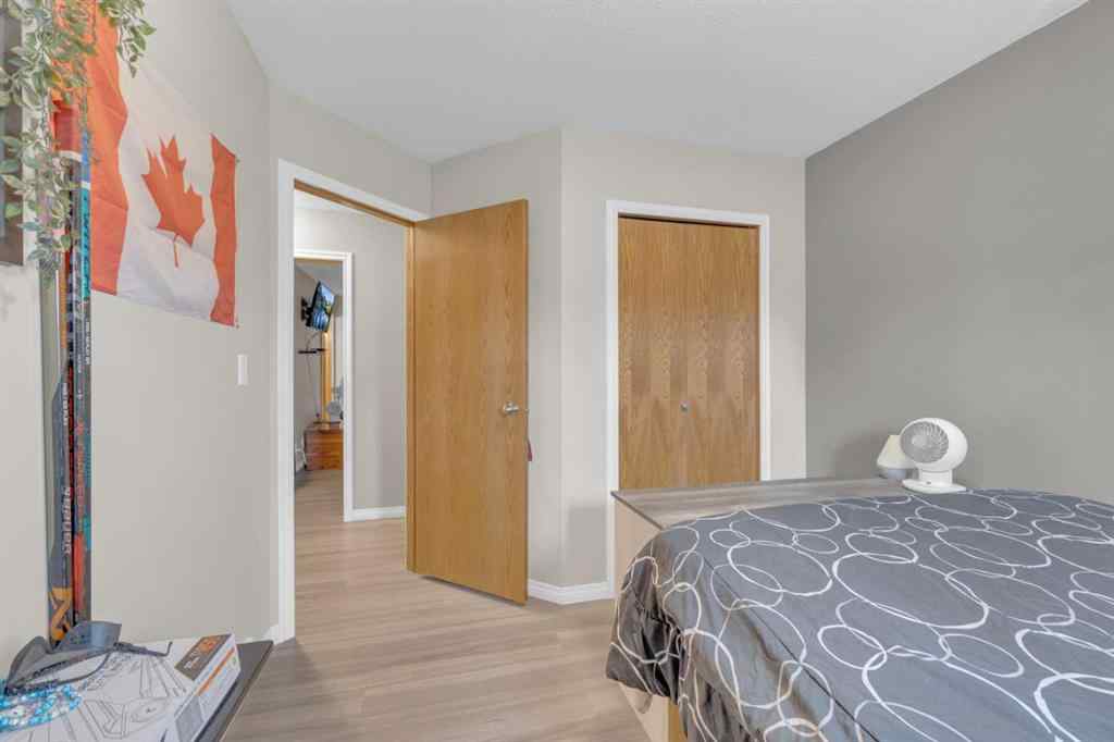 MLS® A2229962 - 6010 57 Avenue  in Lucas Heights Ponoka, Residential
