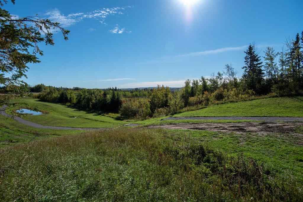 MLS® A2229963 - Unit #144 27111 597 Highway  in Burbank Heights Rural Lacombe County, Land