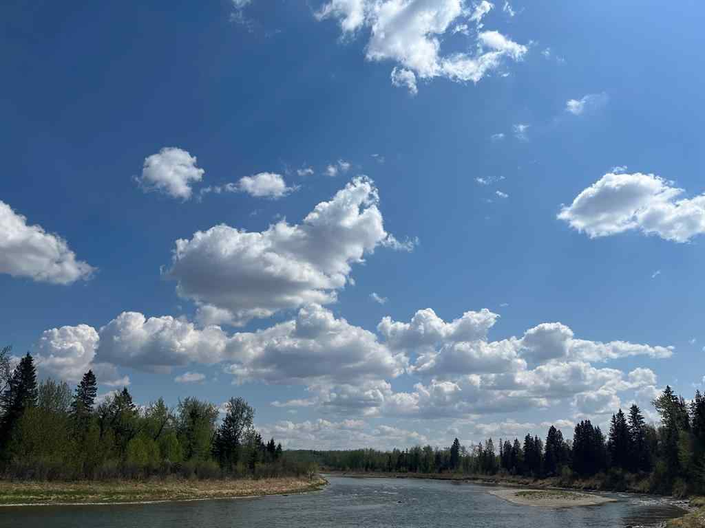 MLS® A2229963 - Unit #144 27111 597 Highway  in Burbank Heights Rural Lacombe County, Land