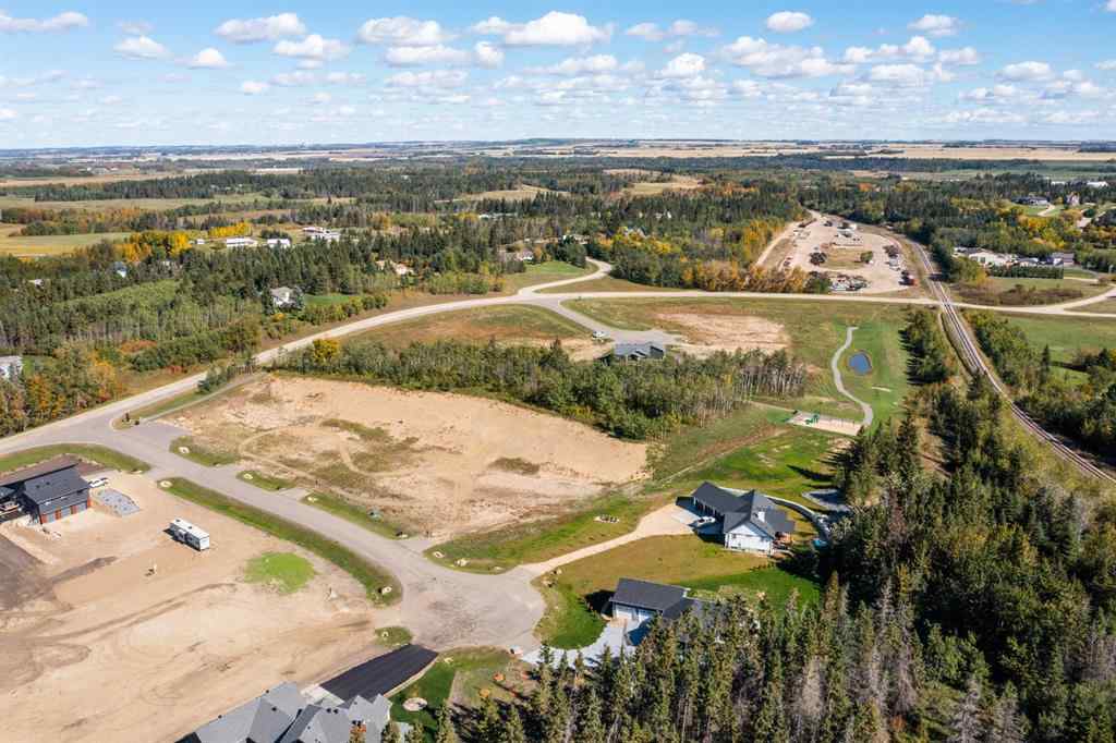 MLS® A2229963 - Unit #144 27111 597 Highway  in Burbank Heights Rural Lacombe County, Land