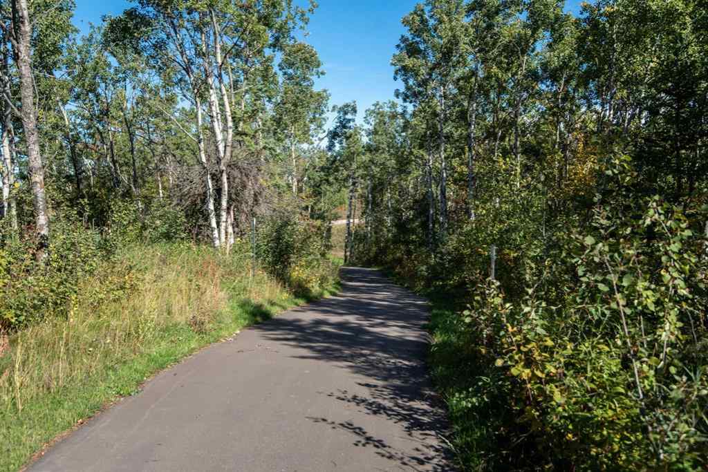 MLS® A2229963 - Unit #144 27111 597 Highway  in Burbank Heights Rural Lacombe County, Land