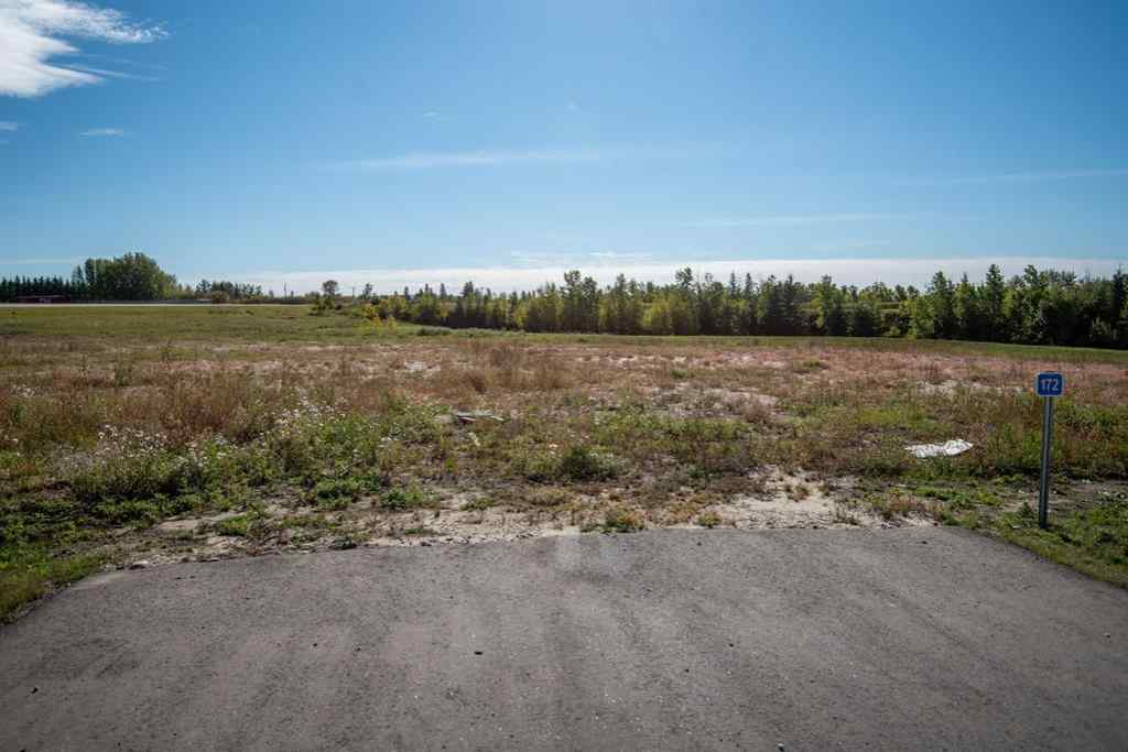 MLS® A2229963 - Unit #144 27111 597 Highway  in Burbank Heights Rural Lacombe County, Land