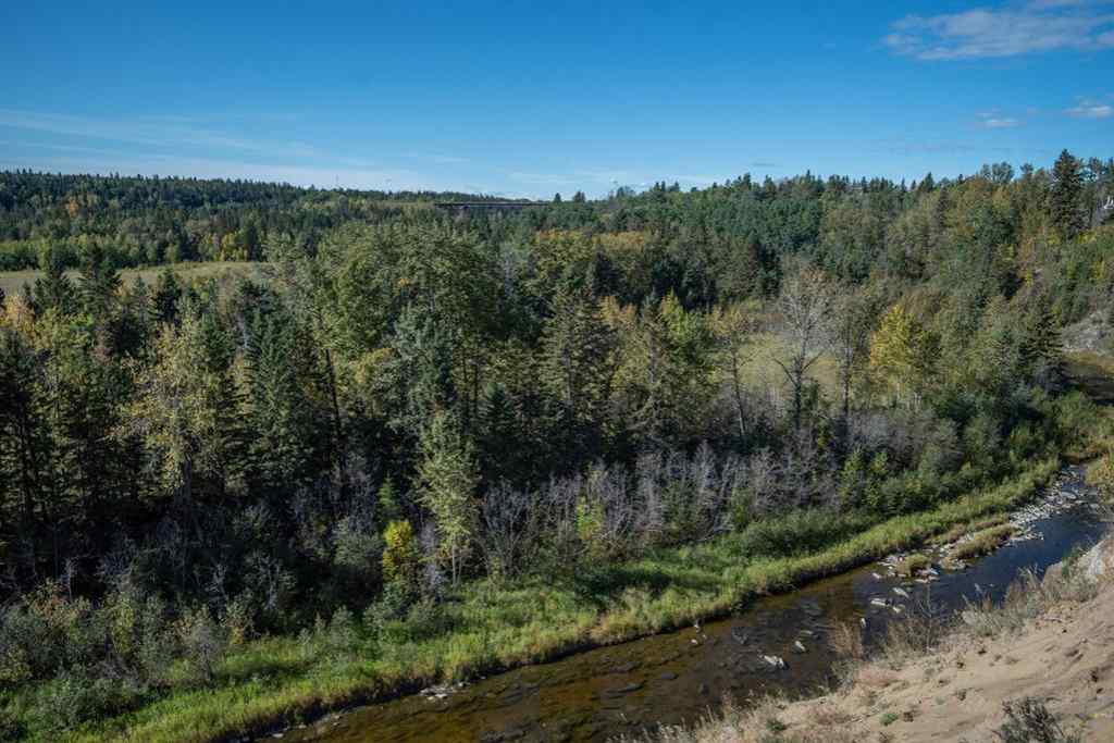 MLS® A2229963 - Unit #144 27111 597 Highway  in Burbank Heights Rural Lacombe County, Land