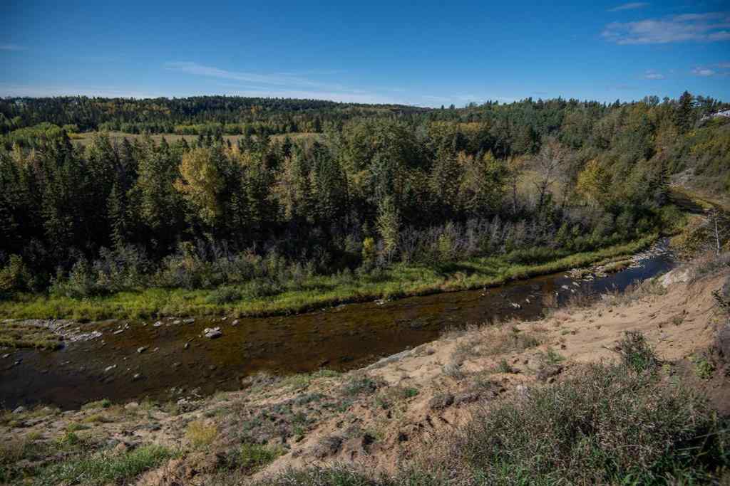MLS® A2229963 - Unit #144 27111 597 Highway  in Burbank Heights Rural Lacombe County, Land