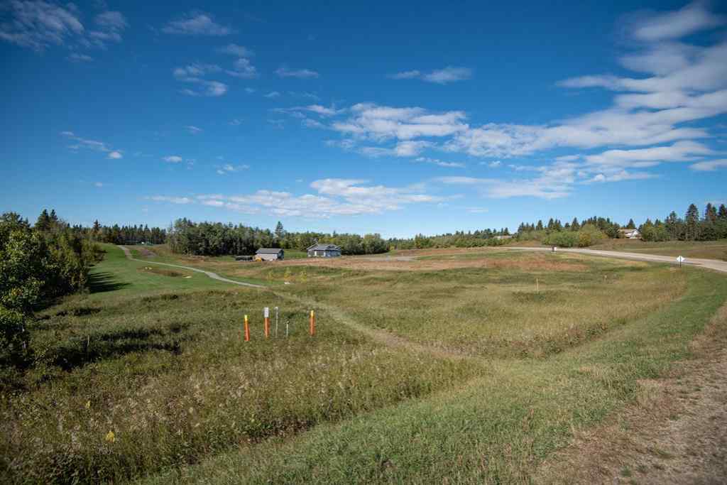 MLS® A2229963 - Unit #144 27111 597 Highway  in Burbank Heights Rural Lacombe County, Land
