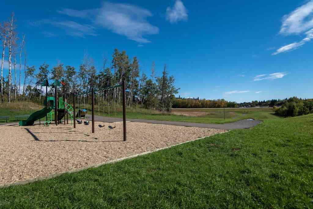 MLS® A2229963 - Unit #144 27111 597 Highway  in Burbank Heights Rural Lacombe County, Land
