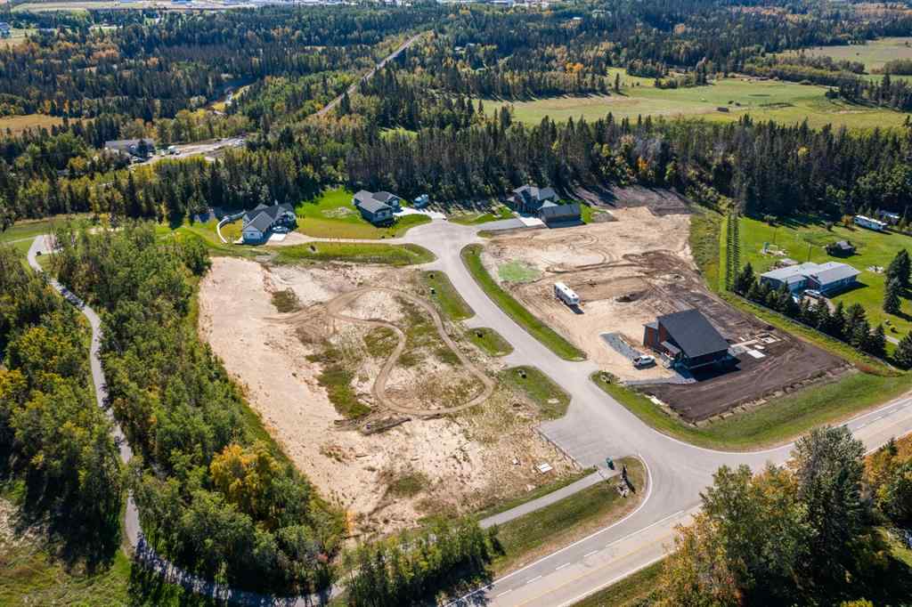 MLS® A2229964 - Unit #148 27111 597 Highway  in Burbank Heights Rural Lacombe County, Land