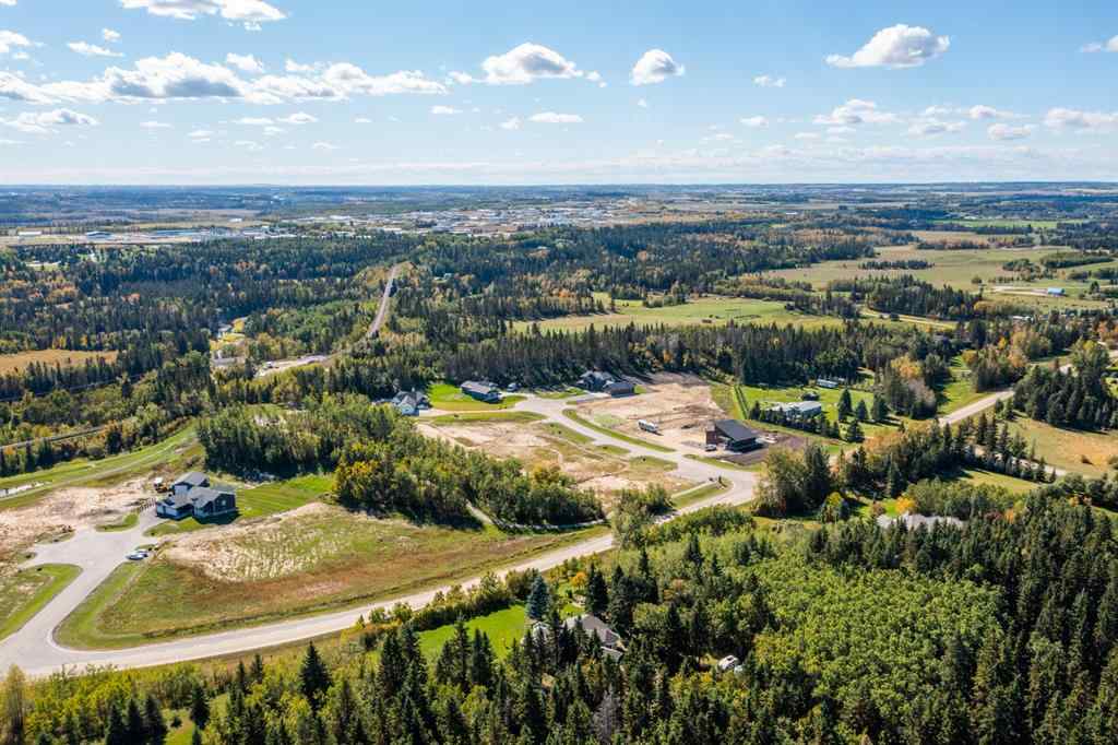MLS® A2229964 - Unit #148 27111 597 Highway  in Burbank Heights Rural Lacombe County, Land