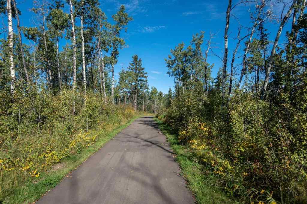 MLS® A2229964 - Unit #148 27111 597 Highway  in Burbank Heights Rural Lacombe County, Land