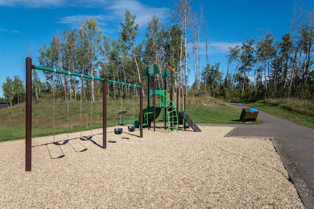 MLS® A2229964 - Unit #148 27111 597 Highway  in Burbank Heights Rural Lacombe County, Land