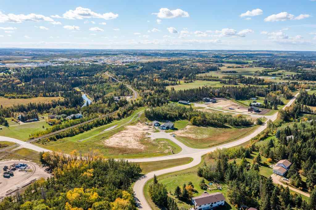 MLS® A2229964 - Unit #148 27111 597 Highway  in Burbank Heights Rural Lacombe County, Land