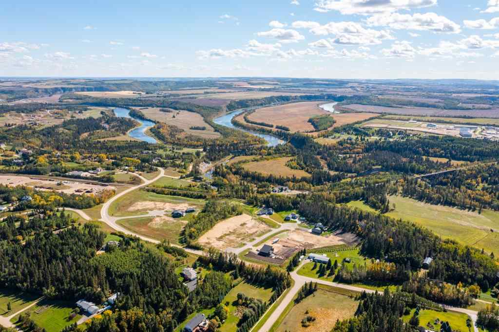 MLS® A2229964 - Unit #148 27111 597 Highway  in Burbank Heights Rural Lacombe County, Land