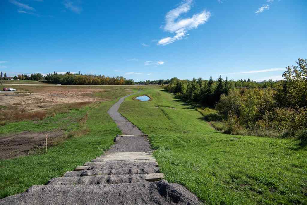 MLS® A2229964 - Unit #148 27111 597 Highway  in Burbank Heights Rural Lacombe County, Land