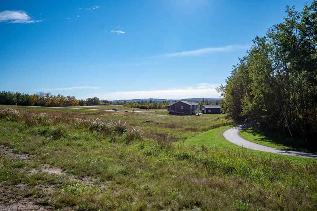 MLS® A2229966 - Unit #152 27111 597 Highway  in Burbank Heights Rural Lacombe County, Land