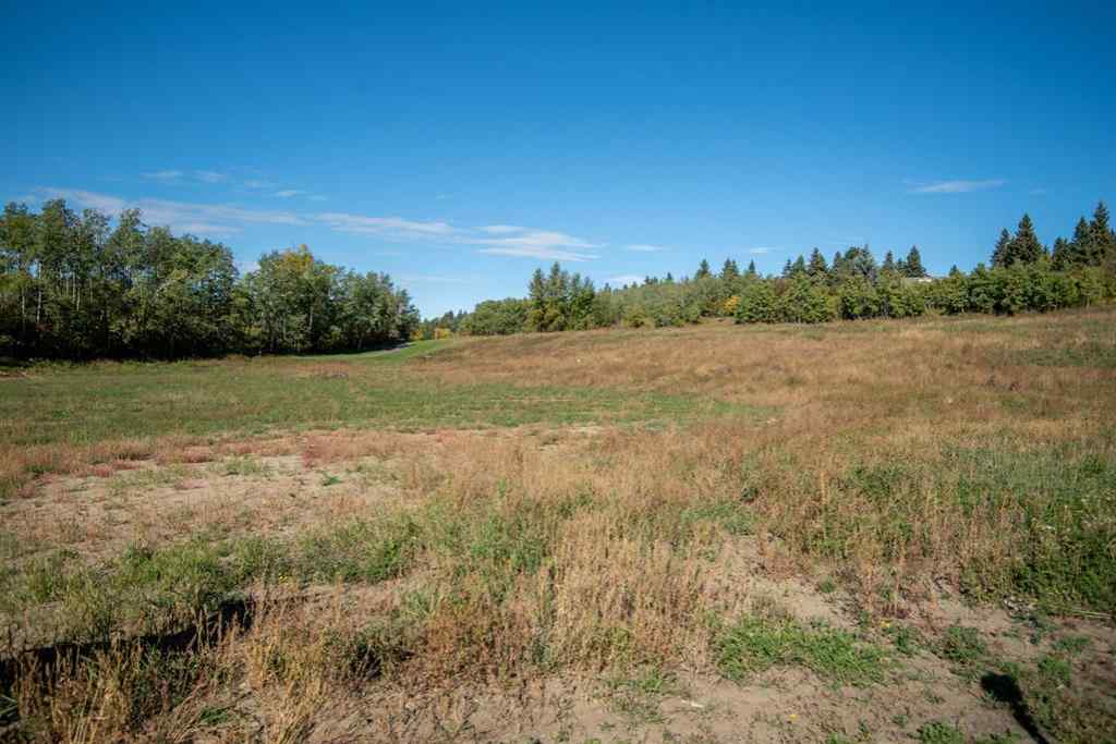 MLS® A2229966 - Unit #152 27111 597 Highway  in Burbank Heights Rural Lacombe County, Land