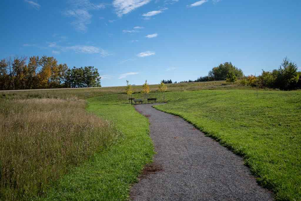 MLS® A2229966 - Unit #152 27111 597 Highway  in Burbank Heights Rural Lacombe County, Land