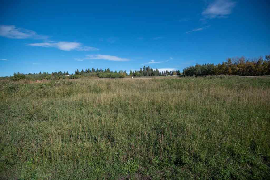 MLS® A2229966 - Unit #152 27111 597 Highway  in Burbank Heights Rural Lacombe County, Land