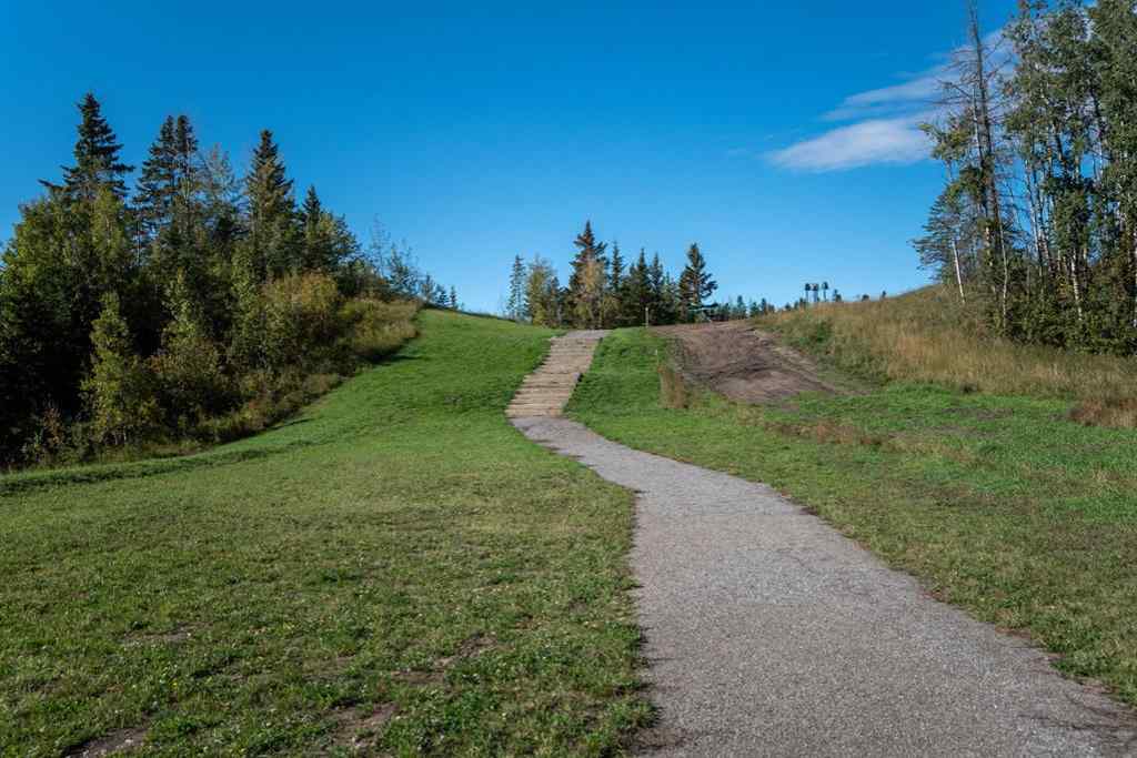 MLS® A2229966 - Unit #152 27111 597 Highway  in Burbank Heights Rural Lacombe County, Land