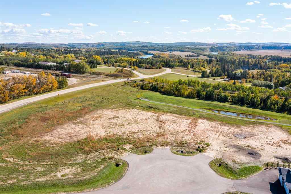 MLS® A2229967 - Unit #176 27111 597 Highway  in Burbank Heights Rural Lacombe County, Land