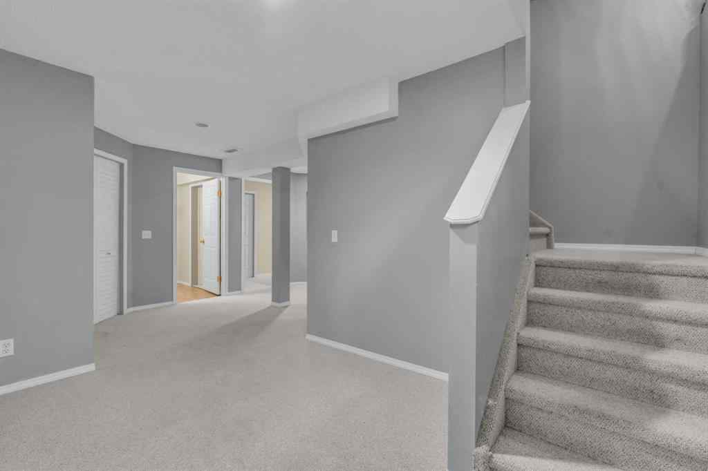 MLS® A2229972 - 18562 Chaparral Manor SE in Chaparral Calgary, Residential