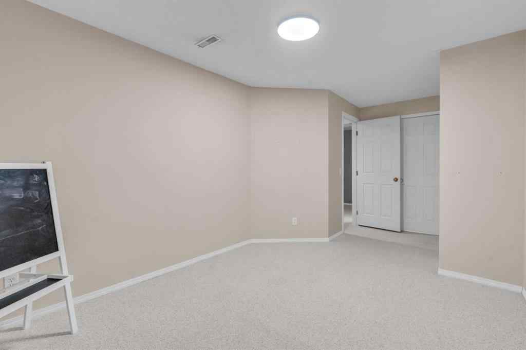 MLS® A2229972 - 18562 Chaparral Manor SE in Chaparral Calgary, Residential