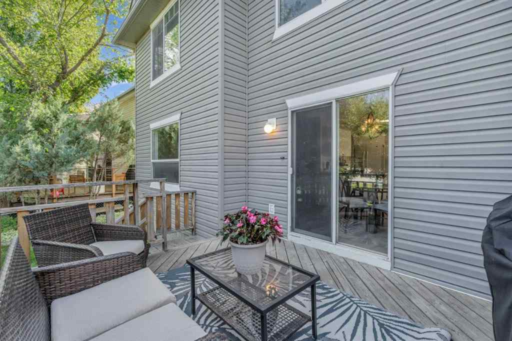 MLS® A2229972 - 18562 Chaparral Manor SE in Chaparral Calgary, Residential