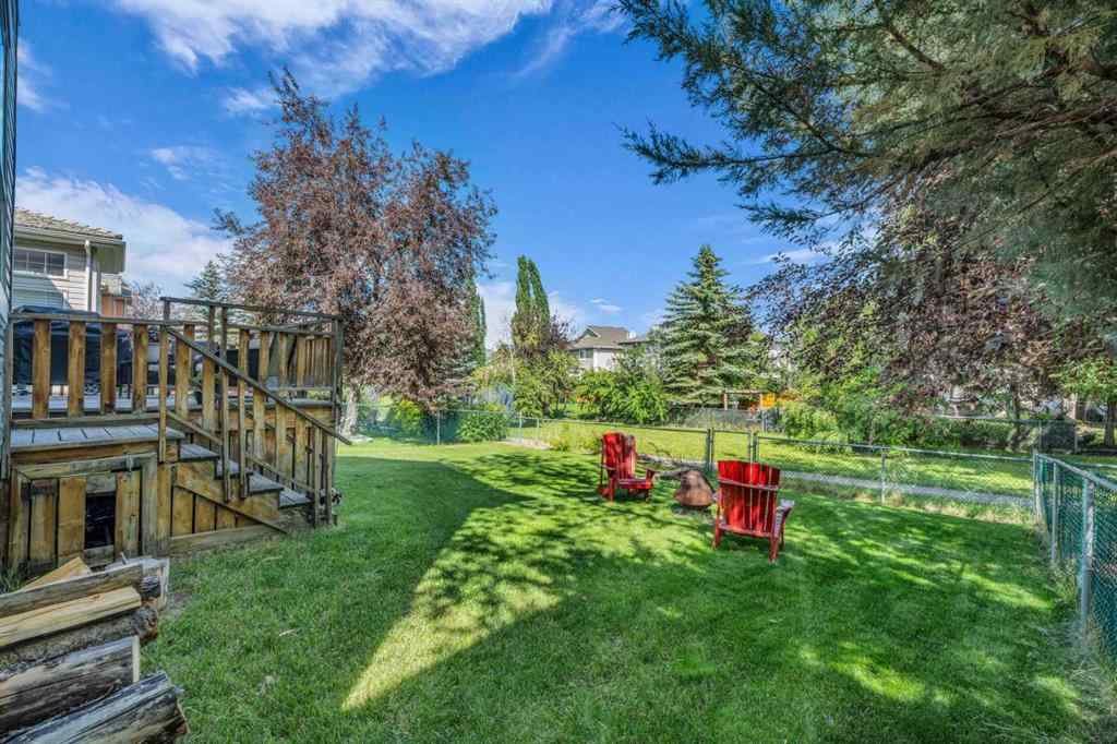 MLS® A2229972 - 18562 Chaparral Manor SE in Chaparral Calgary, Residential