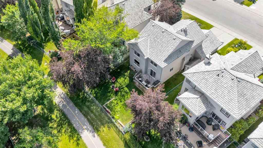 MLS® A2229972 - 18562 Chaparral Manor SE in Chaparral Calgary, Residential