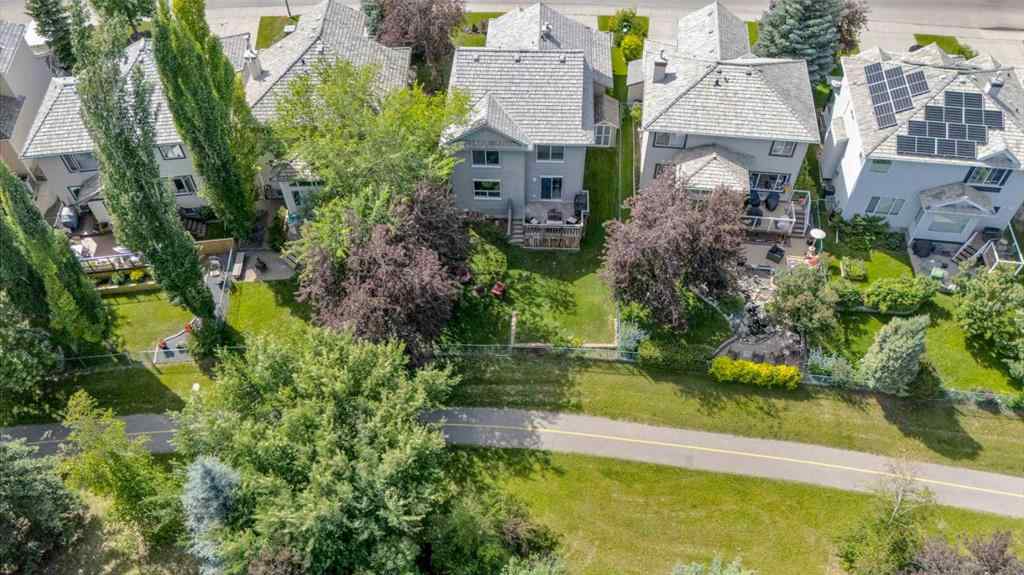 MLS® A2229972 - 18562 Chaparral Manor SE in Chaparral Calgary, Residential